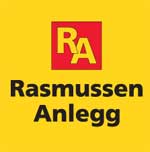 Rasmussen Anlegg AS